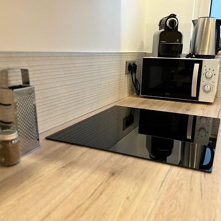 Gite Eden Classer 3 Etoiles กอลมาร์ ภายนอก รูปภาพ