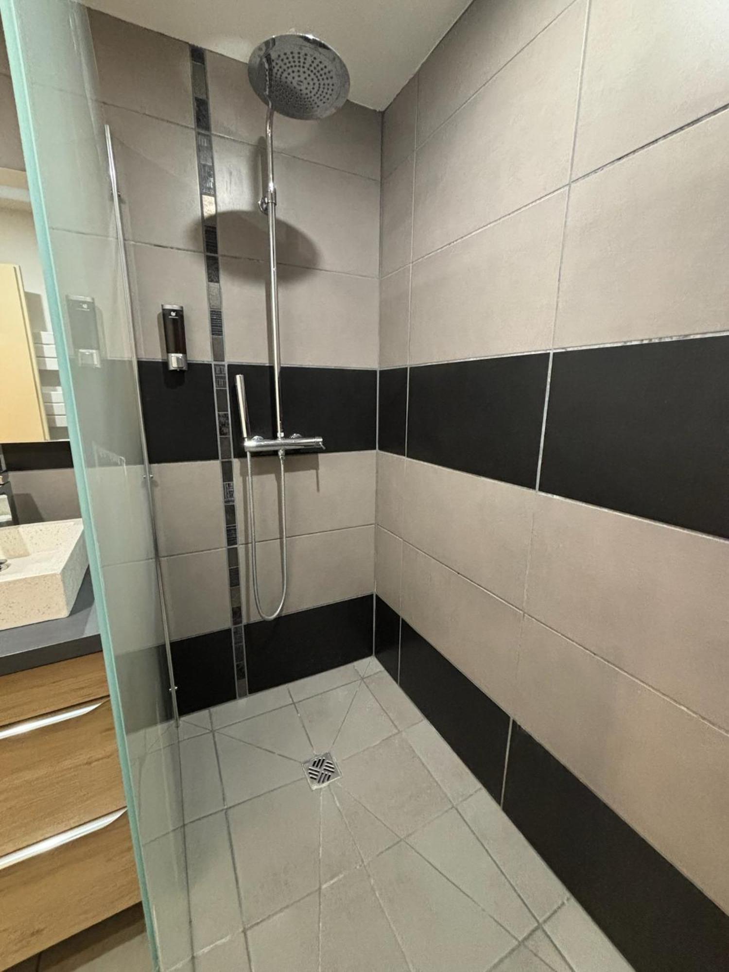 Gite Eden Classer 3 Etoiles กอลมาร์ ภายนอก รูปภาพ